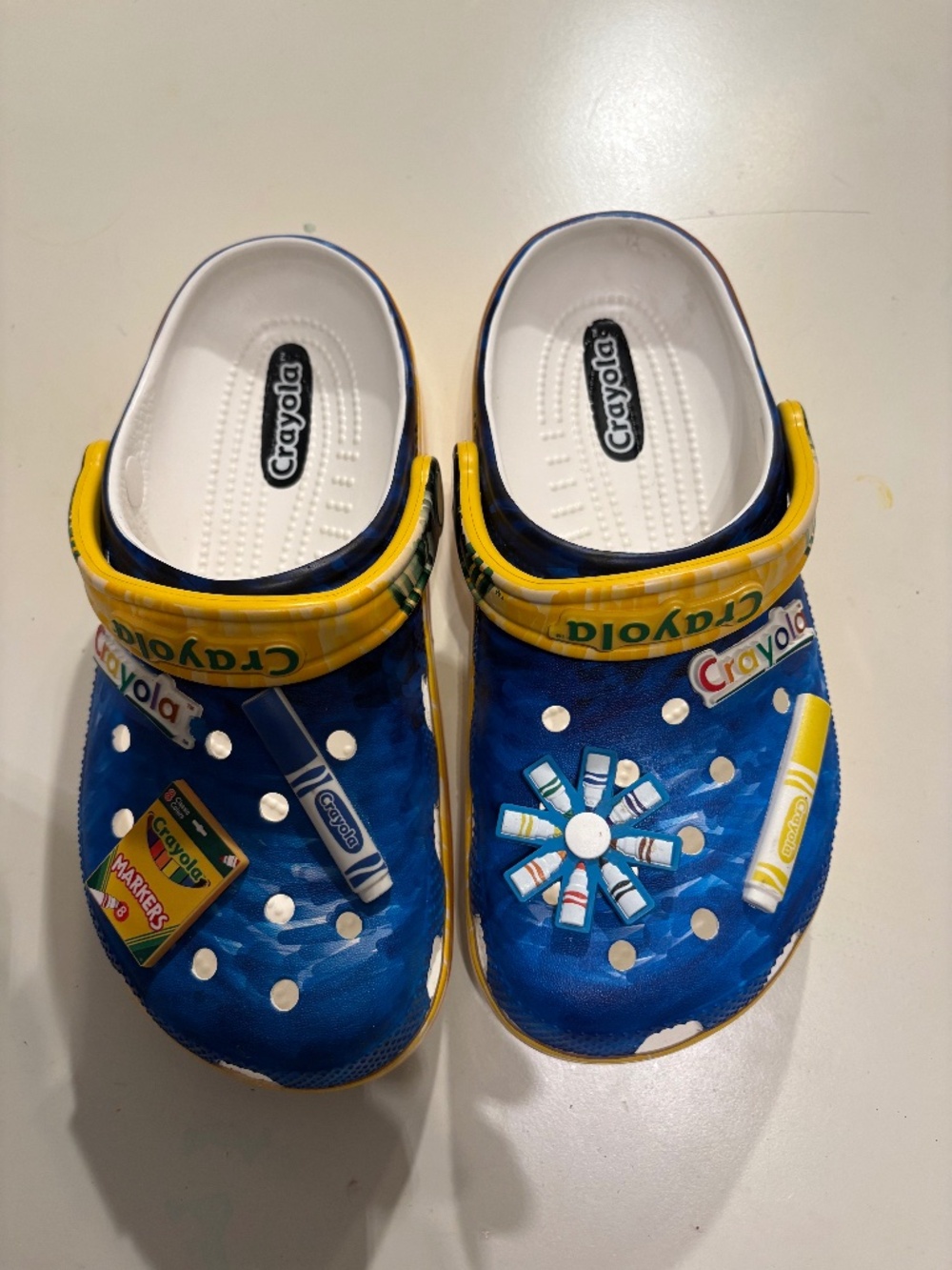 Crayola Classic Clog